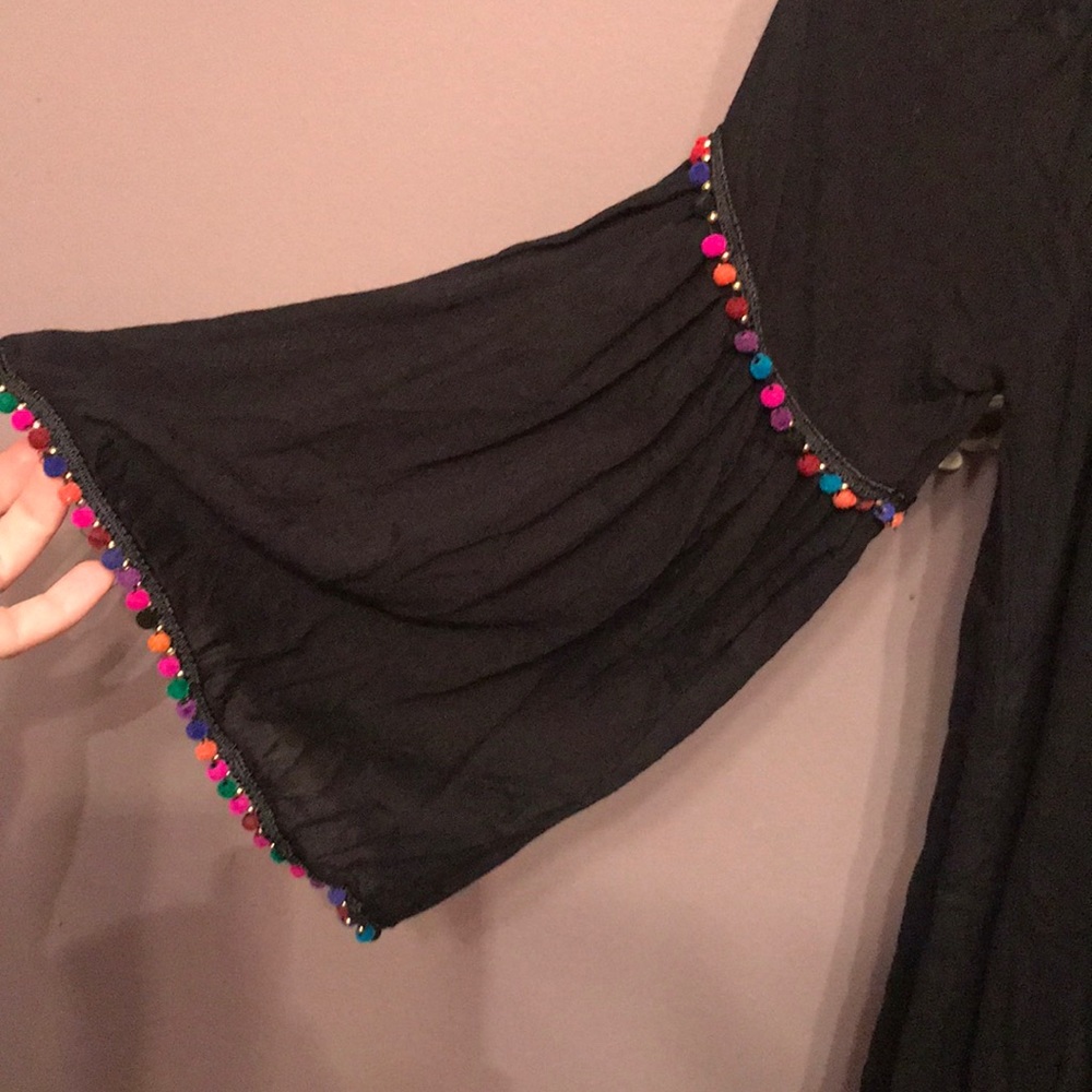 MLLE Gabrielle Dress - Picture 5 of 6